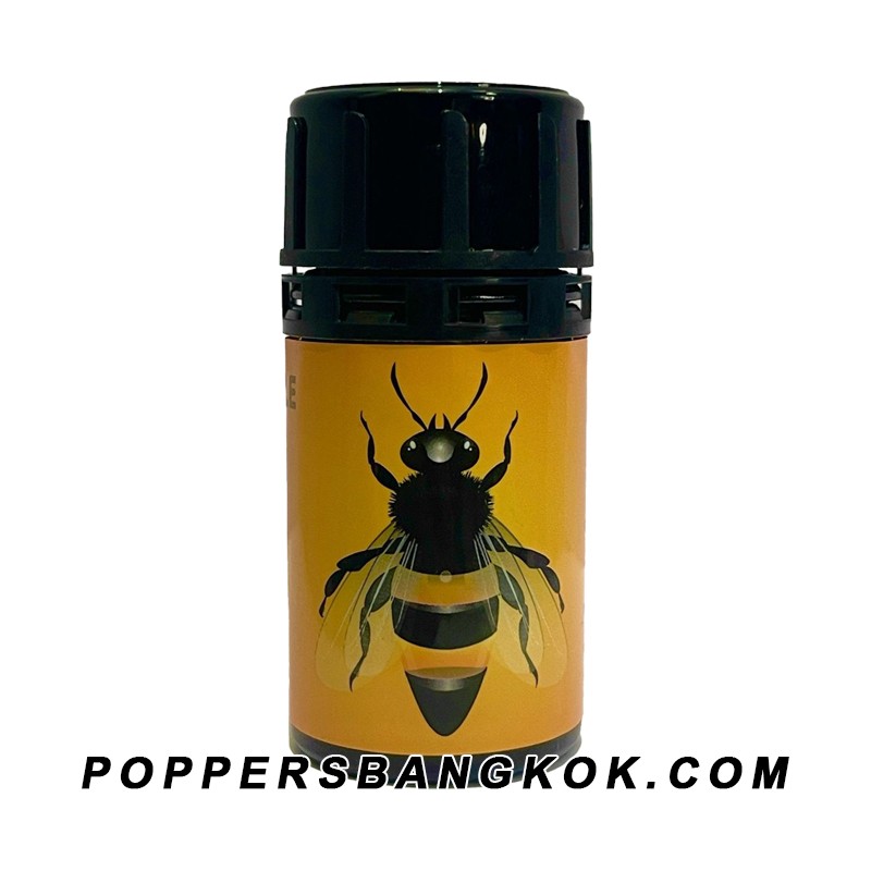 BUMBLE BEE Premium Poppers PWD Original 40ml | POPPERS BANGKOK